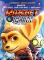 RATCHET ET CLANK - 3D